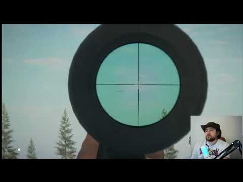 Видео: Воскресная охота (не крепкое)