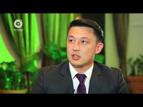 Видео: Чашка кофе | Болат Башеев (17.05.2017)