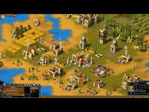 Видео: Затерянный мир 4 - The Nations: Gold Edition - прохождение - миссия 3-2 - Слабое звено