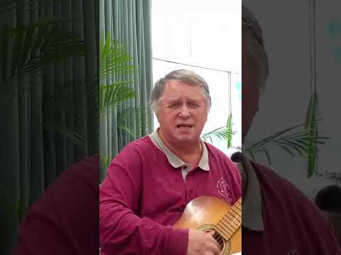 Видео: Александр Черняев. Карлик. Слова: Весса Блюменбаум. Музыка и исполнение: Александр Черняев.