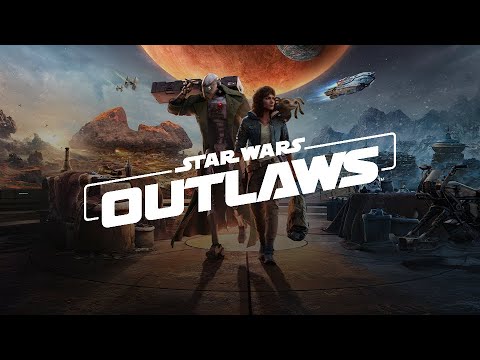 Видео: Outlaws стрим прохождение 2