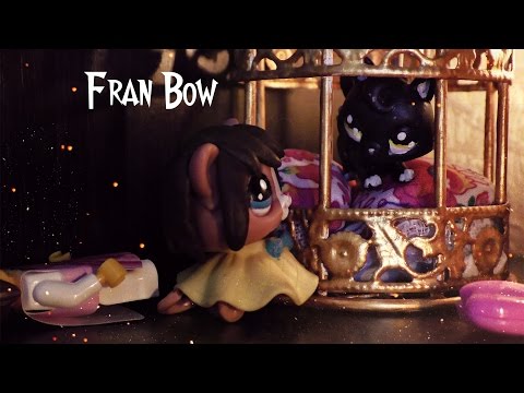 Видео: ✡Fran Bow✡ №4 "Мистер Полночь!"