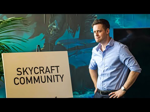 Видео: КОГДА ПОЛУЧАЕШЬ РАБОТУ МЕЧТЫ В ИГРОВОЙ СТУДИИ