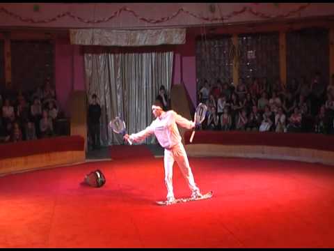 Видео: ГУЦЭИ. Выпускной концерт 2011