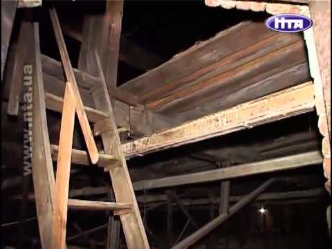 Видео: Львів: Хроніки древнього міста - Фільм 23