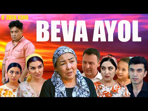 Видео: Beva ayol (O`zbek kino) Бева аёл