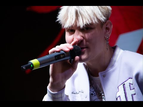 Видео: Зима холода - KR band (Трио Star)