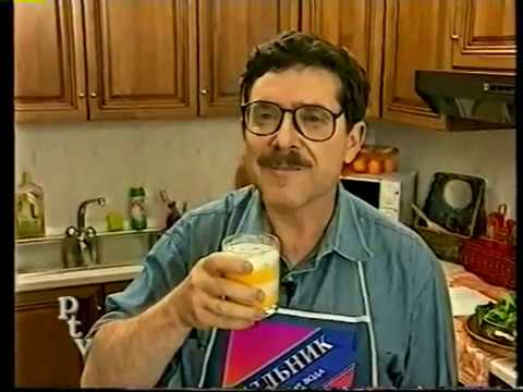 Видео: Омлет Чучу