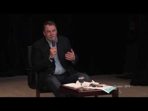 Видео: Толстые о Толстых: Петр Толстой о Илье Львовиче и Татьяне Михайловне