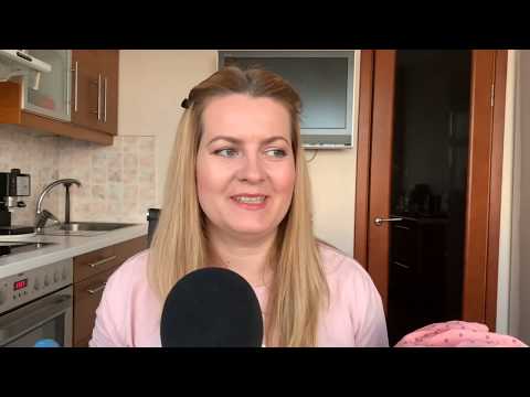 Видео: АСМР Тихий голос/покупочки от Любимого Василька  Ивановский трикотаж