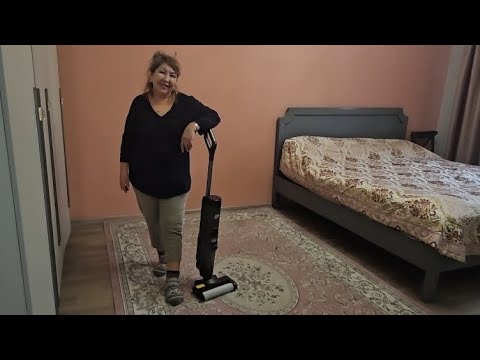 Видео: Моя маленькая победа💪 или купила баба...пылесос🤦❗️