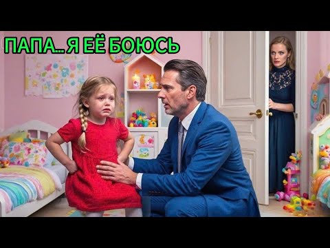 Видео: Миллионер узнал, почему его дочь плачет каждую ночь