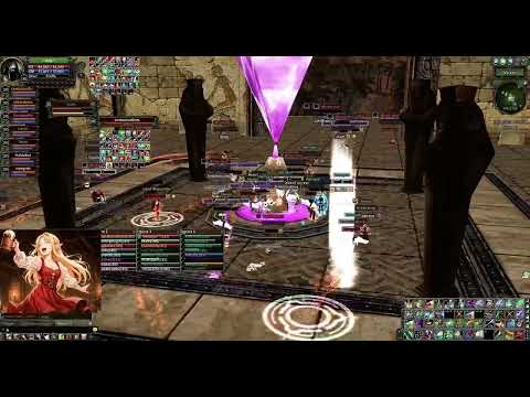 Видео: Last Chaos Hard Тео