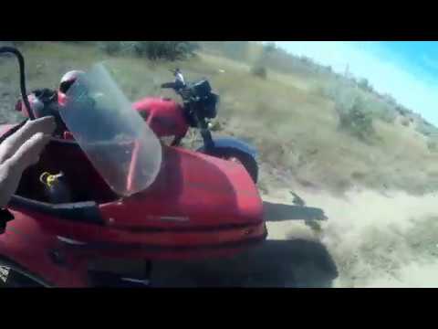 Видео: ✅  Как настроить Люльку на мотоциклах Иж по моему методу! (Боковой Прицеп)