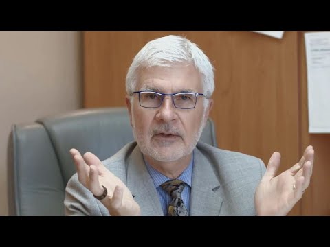 Видео: Стивен Гандри: Почему недостаточно убрать один глютен? Где есть лектины и можно ли от них избавиться