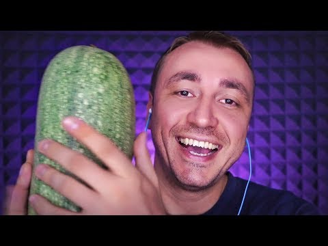 Видео: АСМР Самый Быстрый Продавец