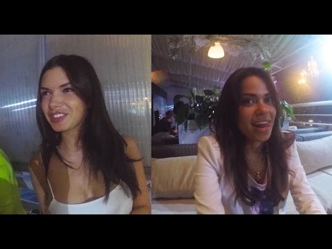 Видео: Водитель Лимузина. Галя Холостяк. Катя Жужа. Анонс Боя.