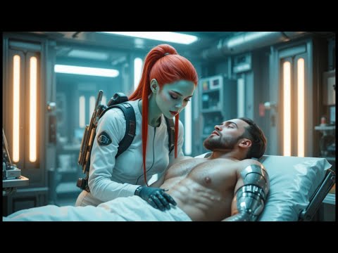 Видео: Я Проснулся Под Чужим Небом — И Услышал Голос Инопланетной Медсестры | научная фантастика