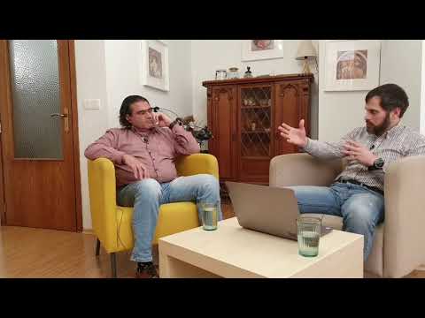 Видео: Българските дихателни учители еп. 2 с д-р Владимир Пожарашки, психотерапевт и лекар