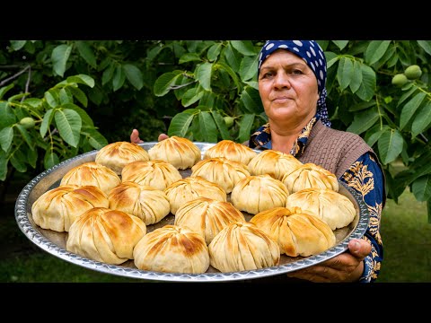 Видео: Готовим Куриные Пирожки