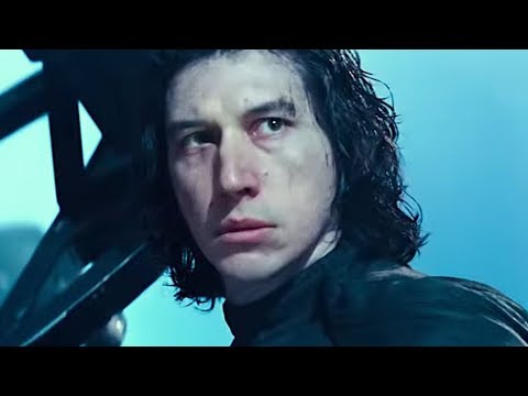 Видео: Объяснение самых запутанных элементов Скайуокера. Восход