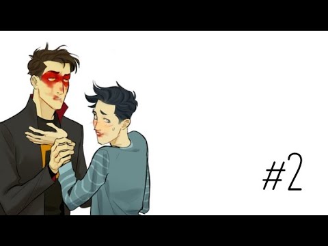 Видео: Озвучка комиксов по,,👻Дух моей общаги🏫|ДМО,, #2