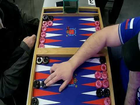 Видео: Суперджекпот полуфинал А.Закарян - К.Пустохин