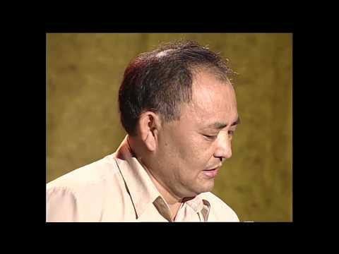 Видео: Таласбек Әсемқұлов 18-ші ғасырдың күйшісі Байжігіт туралы