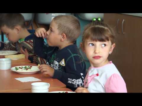 Видео: Выпускной детский сад гр "Сказка"