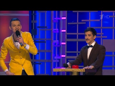 Видео: КВН 2015 Высшая лига Третья 1/8 (29.03.2015) ИГРА ЦЕЛИКОМ FULL HD