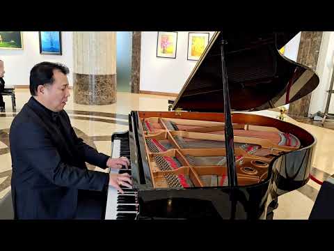Видео: Би чамд хайртай 1985.онд ковер тоглов.