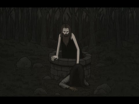 Видео: ДИТЯ ИЗ КОЛОДЦА! : Rusty Lake Roots #4