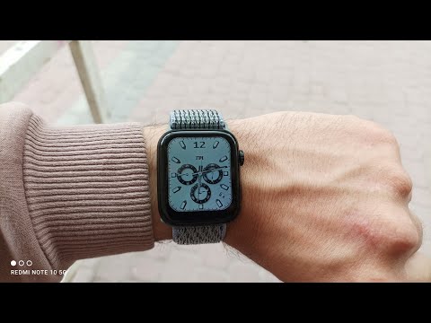 Видео: HW22 PLUS (+) Эти точно лучше?