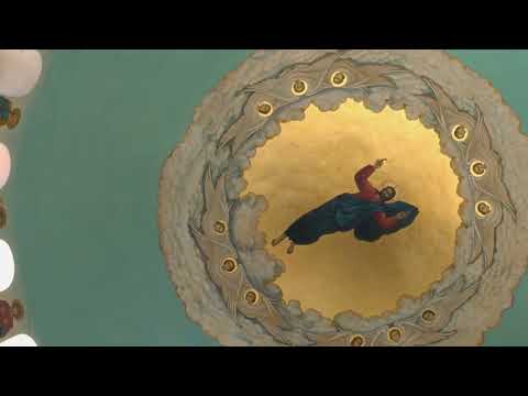 Видео: Елеонская гора Иерусалим