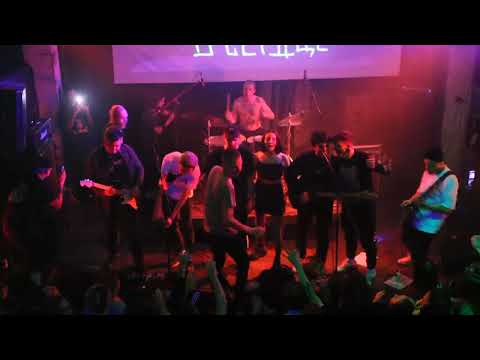 Видео: Kashtanka - Живи