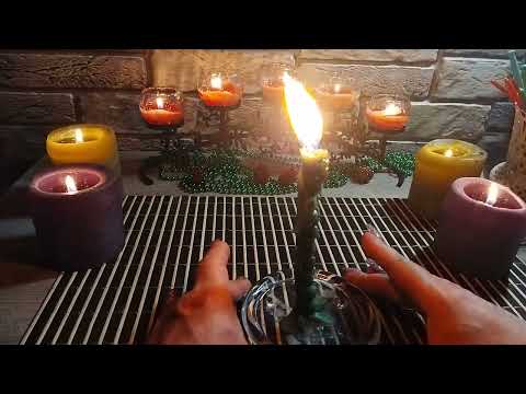 Видео: РАБОТАЕТ НА УРА !РИТУАЛ КОМУ СРОЧНО НУЖНЫ ДЕНЬГИ !