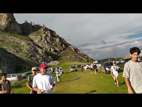 Видео: Эл-Ойын 2024 13.07
