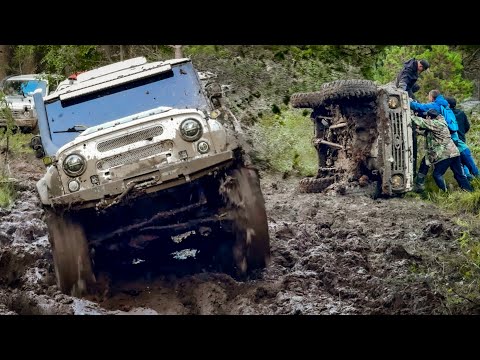 Видео: Заруба канала БЕЗ ПРАВИЛ на КАВКАЗЕ
