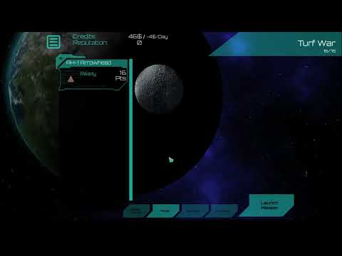 Видео: Aetherspace Первый взгляд