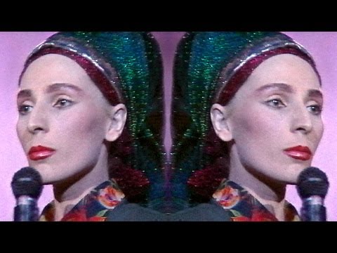 Видео: Жанна Агузарова - Орел (1-я версия), Телемарафон Детского фонда, январь 1990г.