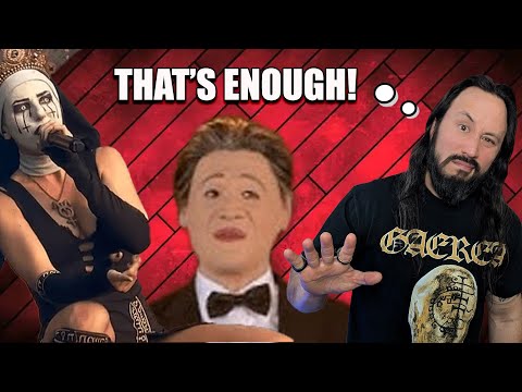 Видео: Разоблачение: какие метал-группы — артисты, а какие — мошенники?