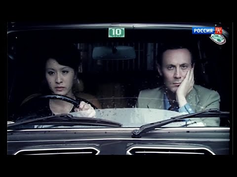 Видео: САС. Те, с которыми я... Георгий Рерберг (две части)