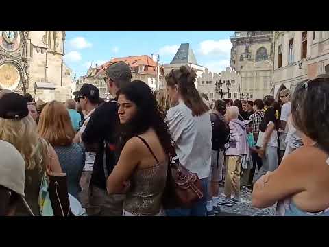 Видео: 1  449.КАРЛІВ  МІСТ