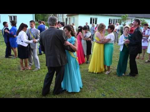Видео: Випускний с. Довге Гірське - 2015 р.HD-format.