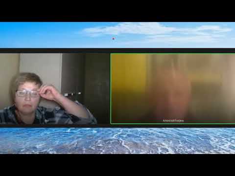 Видео: Алексей из Воронежа 26 октября