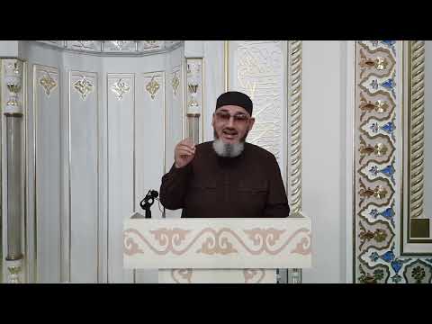Видео: ИСА ХЬАЖА ОЙСХАР! ХЬЕХАМ: ША ЛЕЛОЧУН НИЙЯТ Ц1ЕНА ХИЛАРХ ЛАЬЦНА .12.08.2022г.