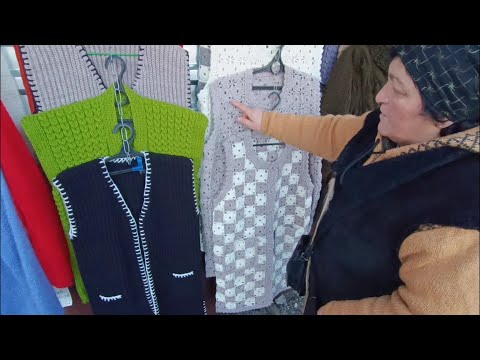 Видео: НА ВЯЗАНОМ РЫНКЕ УЖЕ ИДЕТ АКТИВНАЯ ТОРГОВЛЯ 🔥