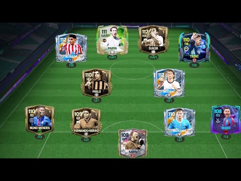 Видео: Я в FIFA (3часть) 