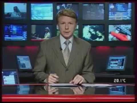 Видео: Сейчас (Пятый канал, 5.05.2006) Акция на Иппосфере