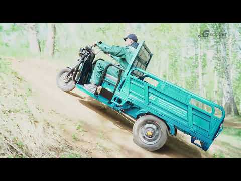 Видео: Почему ЭКОГЭТы - это круто?